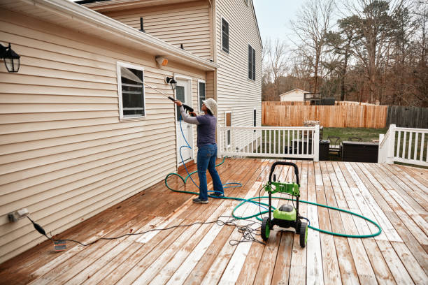 Best Concrete Pressure Washing  in Oberlin, LA