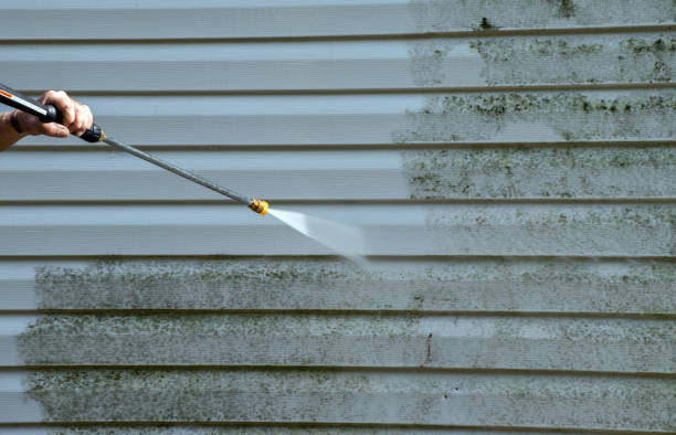 Best Commercial Pressure Washing  in Oberlin, LA