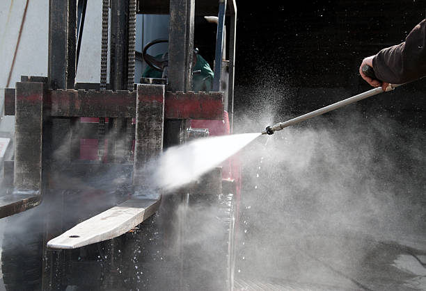 Best Commercial Pressure Washing  in Oberlin, LA