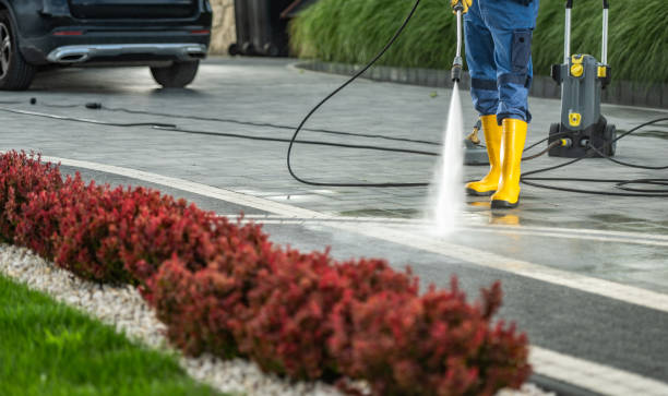 Best Fence Pressure Washing  in Oberlin, LA
