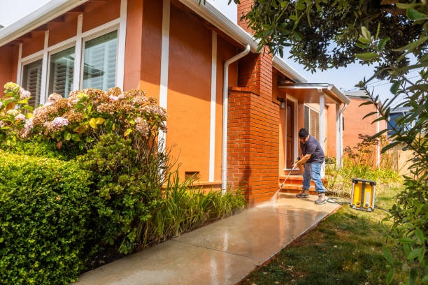  Oberlin, LA Pressure Washing Pros