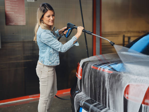 Best Affordable Pressure Washing  in Oberlin, LA